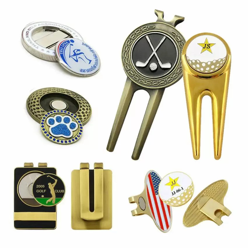 Personalised Golf Gifts